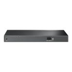 Switch TPLINK de 16 puertos PoE + RJ45