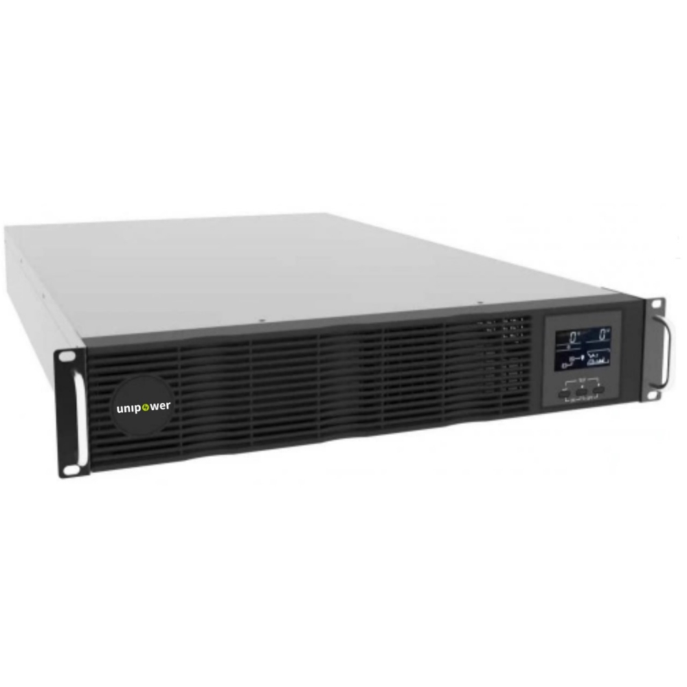 UPS ONLINE 2KVA RACK UPS ONLINE 2KVA RACK