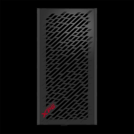 VALOR AIR PRO, Negro, ATX, 3.5'' x2, 2.5'' x2+2, I/O: I/O: USB-C x1, USB-A x2, HD Audio x1, Reset x1, Power x1, Ventilador ARGB: (Frente x3, Trasero x1), 2 Años de Garantía