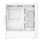 VALOR AIR PRO, Blanco, ATX, 3.5'' x2, 2.5'' x2+2, I/O: I/O:USB-C x1, USB-A x2, Audio HD x1, Reset x1, Power x1, Ventilador ARGB: (Frente x3, Trasero x1), 2 Años de Garantía