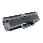 TONER HP NEGRO 105A Laser 107W, 135W, 137FW, 1,000 PAG