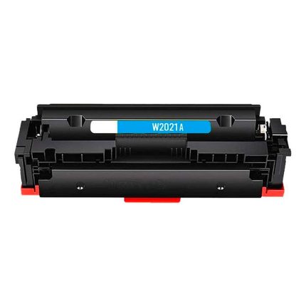 TONER HP CYAN LASERJET PRO M454,M479 2.100 PAG