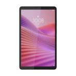 TABLET LENOVO TAB ONE TB305FU PANTALLA 8,7 CONECTIVIDAD WIFI MEMORIA 4GB + ALMACENAMIENTO 128GB COLOR VERDE INCLUYE ESTUCHE TIPO FOLIO + CARGADOR