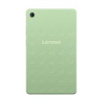 TABLET LENOVO TAB ONE TB305FU PANTALLA 8,7 CONECTIVIDAD WIFI MEMORIA 4GB + ALMACENAMIENTO 128GB COLOR VERDE INCLUYE ESTUCHE TIPO FOLIO + CARGADOR