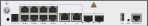 Controladore de APS wireless access controller | Manage APs: 256 | 10 x 10/100/1000BASE-T ports, | 2 x 10 GE SFP+ ports