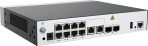 Controladore de APS wireless access controller | Manage APs: 256 | 10 x 10/100/1000BASE-T ports, | 2 x 10 GE SFP+ ports