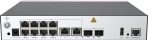 Controladore de APS wireless access controller | Manage APs: 256 | 10 x 10/100/1000BASE-T ports, | 2 x 10 GE SFP+ ports