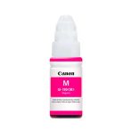 BOTELLA DE TINTA CANON GI-190 MAGENTA (7.000 PAG)