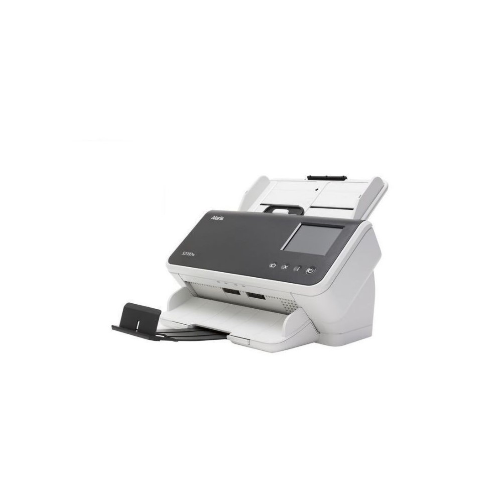 Escáner Kodak Alaris S2080W 80 ppm ByN y Color Escáner Kodak Alaris S2080W 80 ppm ByN y Color