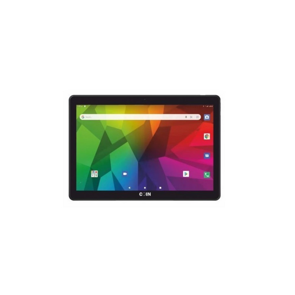 Tableta COIN 1100AS RAM 3GB ROM 64GB COLOR Negro Tableta COIN 1100AS RAM 3GB ROM 64GB COLOR Negro
