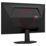 AOC Gaming Monitor/ 23.8 / 1920 x 1080 / 0.5 ms / 200Hz / Adaptive Sync / Free Sync / HDR Mode / HDMI, DP / Game Mode