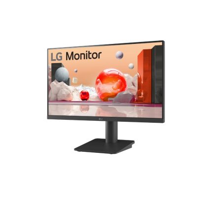 Monitor LG 24MS550-B FULL HD 1920 x 1080