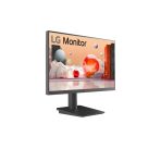Monitor LG 24MS550-B FULL HD 1920 x 1080