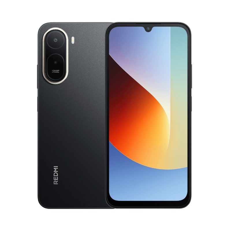 Celular Xiaomi Redmi A7 Pro Black 4GB RAM 64GB