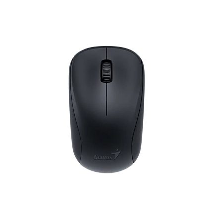 Mouse GENIUS Inalámbrico 2.4 G NX 7000 COLOR Negro