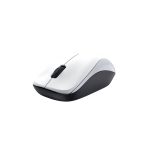 Mouse GENIUS Inalámbrico 2.4 BlueEye COLOR Blanco