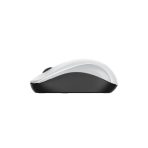 Mouse GENIUS Inalámbrico 2.4 BlueEye COLOR Blanco
