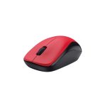 Mouse Inalámbrico GENIUS 2.4 GHz, BlueEye, COLOR Rojo