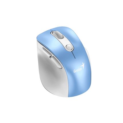 Mouse GENIUS Ergo 9000s pro Azul