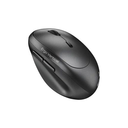 MOUSE INALAMBRICO 8350 DARK GREY