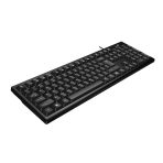 Teclado GENIUS Smart KB-100 USB Alambrico COLOR Negro