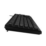 Teclado GENIUS Smart KB-100 USB Alambrico COLOR Negro