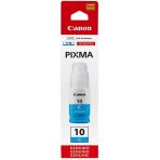 BOTELLA DE TINTA CANON GI-10 CYAN (7.700 PAG)