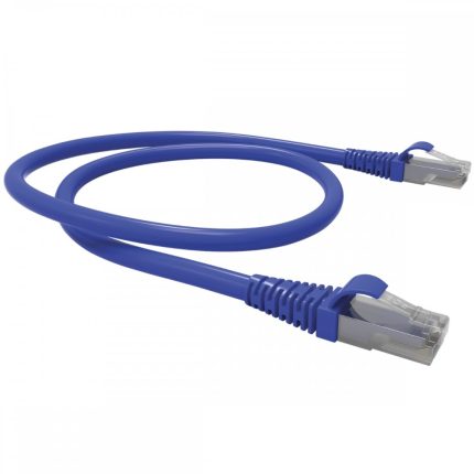 PATCH CORD F/UTP GIGALAN CAT.6A - LSZH - T568A/B - 3.0