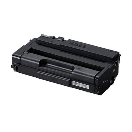 Toner Print Cartridge Black SP 3710 / 7.000 PÁGINAS