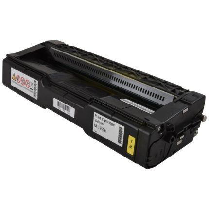 Toner Ricoh PRINT CARTRIDGE YELLOW M C250H