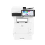 RICOH MULTIFUNCIÓN B/N LASER IM 550F