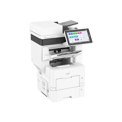 RICOH MULTIFUNCIÓN B/N LASER IM 550F