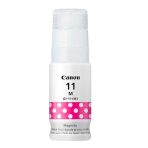 BOTELLA DE TINTA CANON GI-11 MAGENTA (7.700 pag)