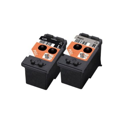 KIT CABEZALES CH-11R + CH-11L
