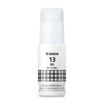 BOTELLA DE TINTA CANON GI-13 BLACK (3,500 PAG)