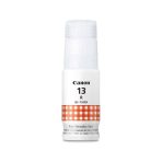 BOTELLA DE TINTA CANON GI-13 RED (3.500PAG)