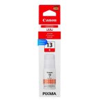 BOTELLA DE TINTA CANON GI-13 RED (3.500PAG)