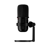 Standalone Mic HyperX SoloCast Black