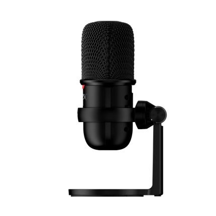 Standalone Mic HyperX SoloCast Black