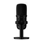 Standalone Mic HyperX SoloCast Black