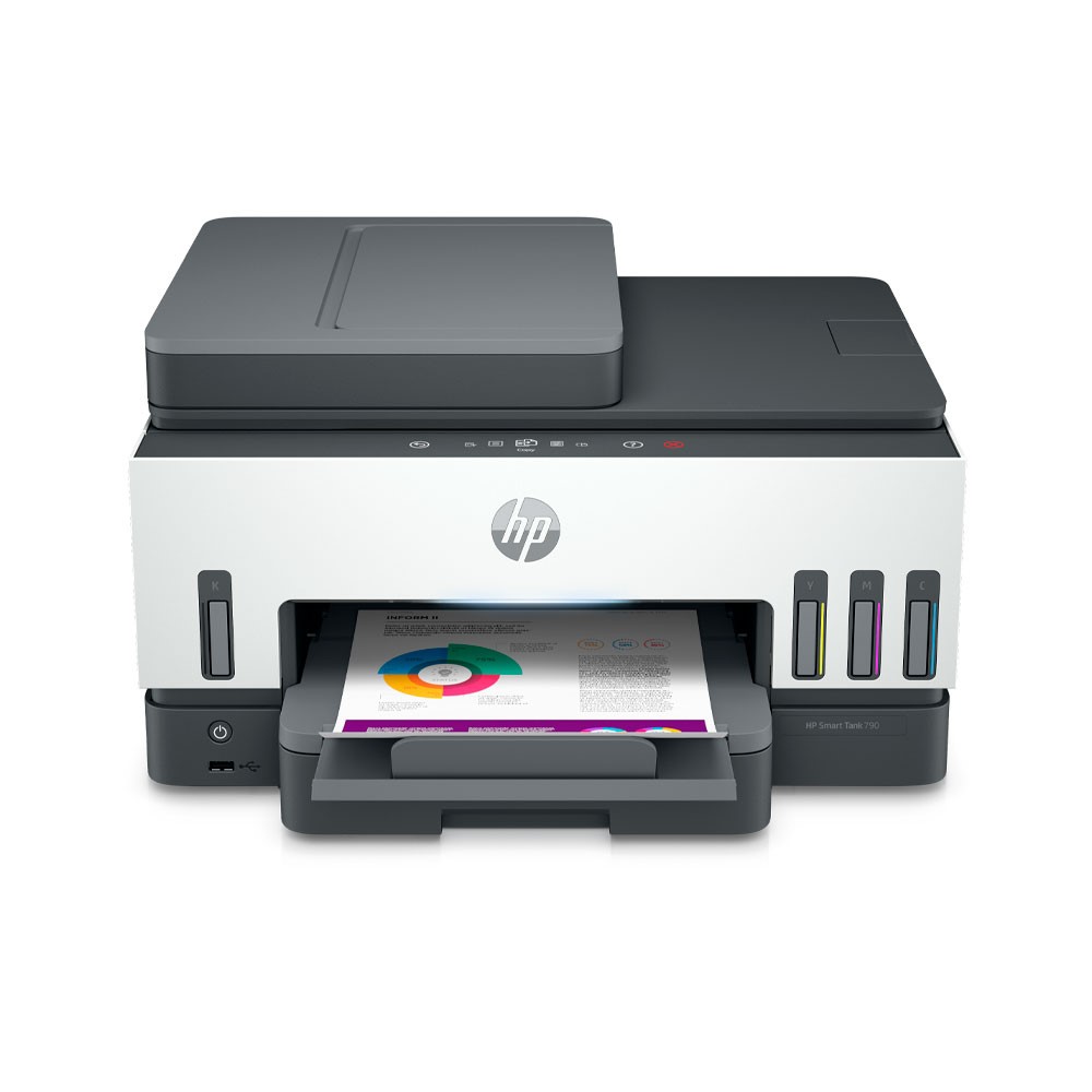 Smart Tank 790 Smart Tank 790