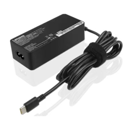 Cargador Lenovo 65W Estándar Adapter USB Type C