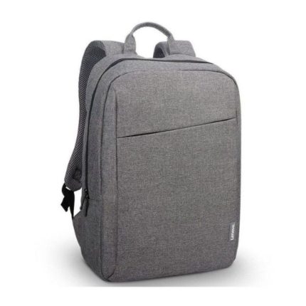 Morral Lenovo 15.6-inch Laptop Casual Backpack B210 Grey