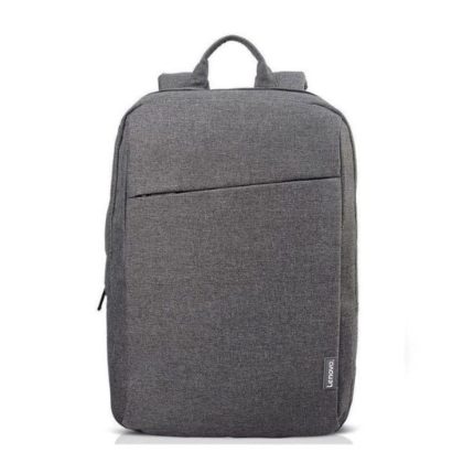 Morral Lenovo 15.6-inch Laptop Casual Backpack B210 Grey