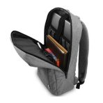 Morral Lenovo 15.6-inch Laptop Casual Backpack B210 Grey
