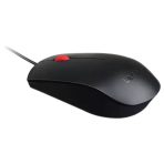 MOUSE USB Óptico de dos botones con scroll. Marca Lenovo