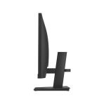 Monitor FHD HP P22h G5 de 21.5, Brillo 250nits, FHD 1920 x 1080, 1 DisplayPort™ 1.2, 1 HDMI 1.4, DisplayPort and HDMI, 1 VGA. Altura Ajustable. Contenido de la caja: Cable AC power, VGA cable, DP cable, HDMI cable. Garantia 3-3-0