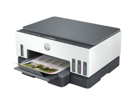 Smart Tank 720