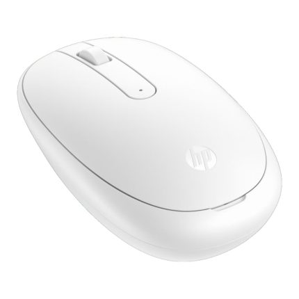 Mouse Bluetooth HP HP 240 (Blanco)
