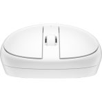 Mouse Bluetooth HP HP 240 (Blanco)